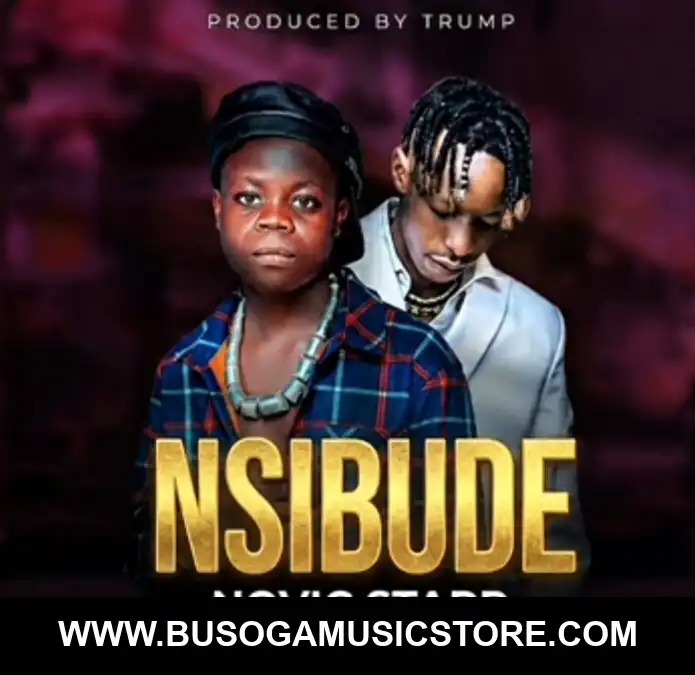 Nsibude